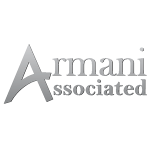 Armani Associated Logo