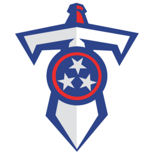 Tennessee Titans Logo