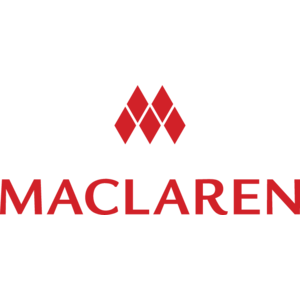 Maclaren Logo