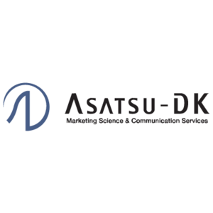 Asatsu-DK Logo