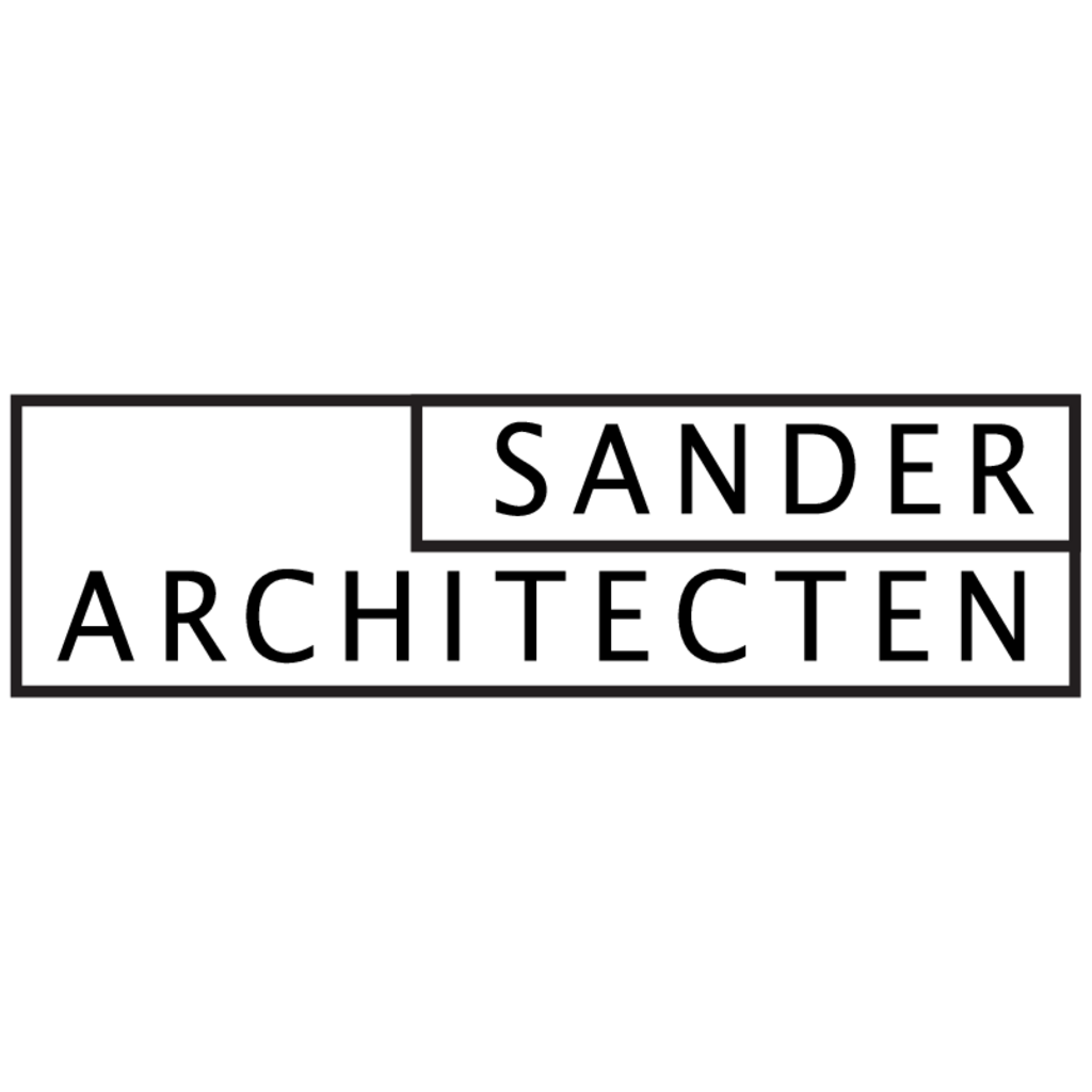 Sander,Architecten