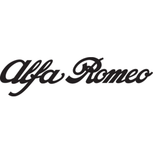 Alfa Romeo Logo