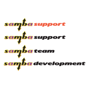 Samba(120) Logo
