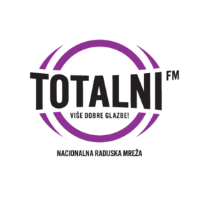 Totalni FM Logo