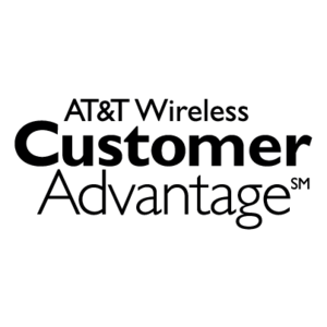 Customer Advantage Logo