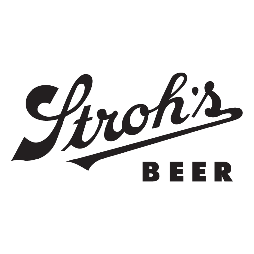 Stroh's(158)