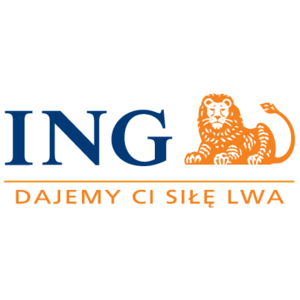 ING Poland Logo