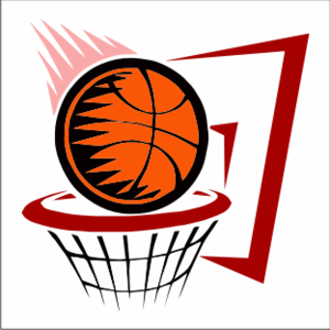 FC Barcelona Basketball Logo PNG Vector (EPS) Free Download