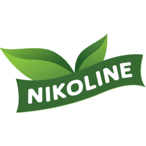 Nikoline Logo