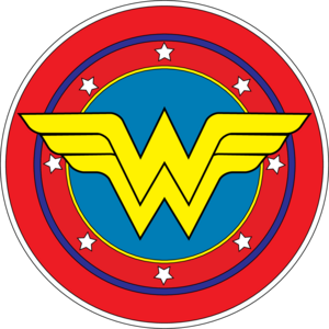 Wonder Woman Logo