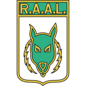 RAAL La Louviere Logo