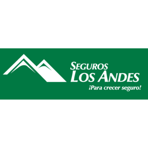 Seguros Los Andes Logo