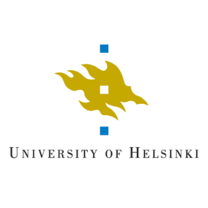 University of Helsinki(169) Logo