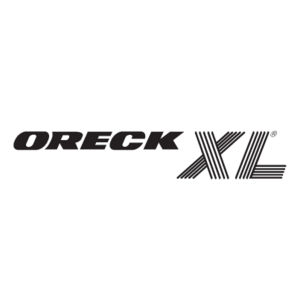 Oreck XL Logo