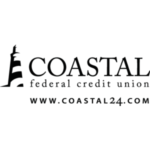 Coastal Federal Credit Union Logo