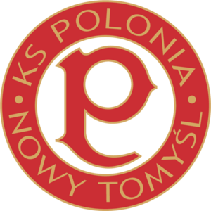 MKS Polonia Nowy Tomysl Logo