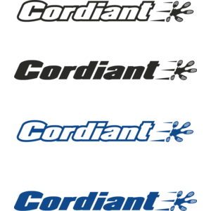 Cordiant Logo