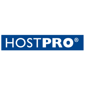 HostPro Logo