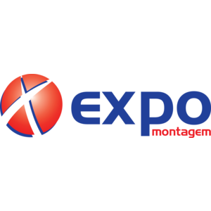 Expomontagem Logo