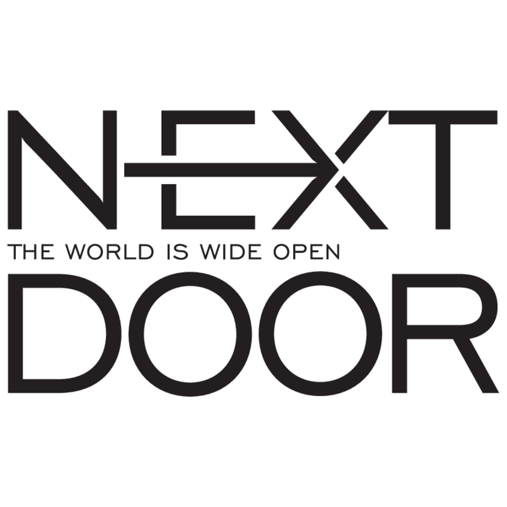 Next,Door