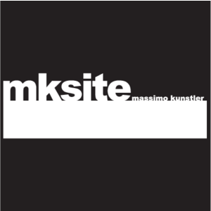 mksite Logo
