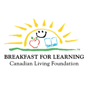 Breakfast For Learning Logo