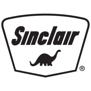 Sinclair(167) Logo