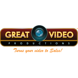 Great Video Productions Logo