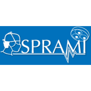 SPRAMI Logo