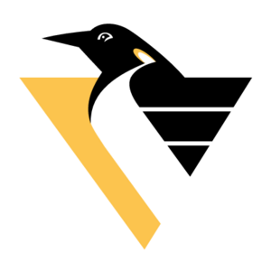 Pittsburgh Penguins(126) Logo