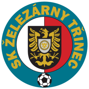 Zelezarny Logo