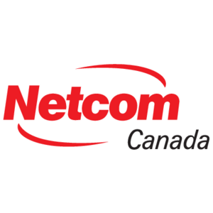 Netcom Canada Logo