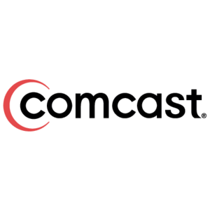 Comcast Logo