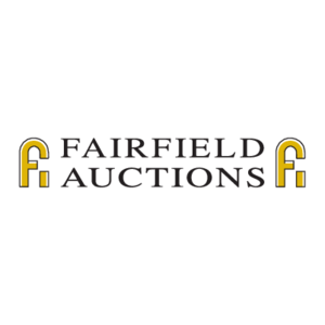 Fairfiled Auctions Logo