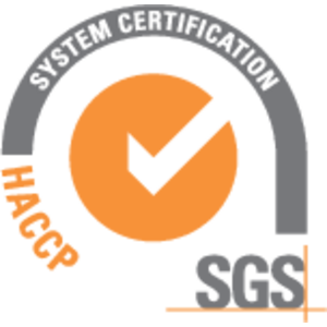 SGS Logo