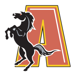 Augusta Stallions Logo