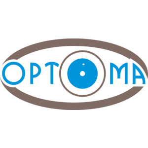 Optoma Logo