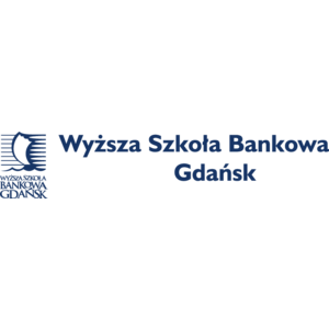 Wyzsza Szkola Bankowa Gdansk Logo