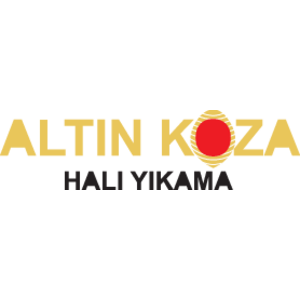 Altin Koza Hali Yikama Logo