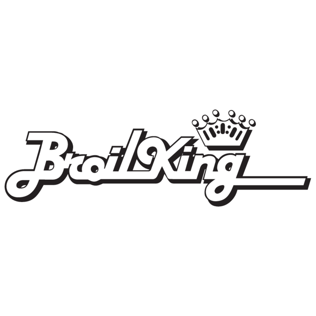 Broil,King