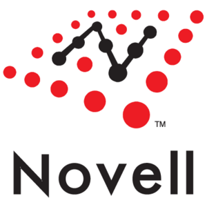 Novell(121) Logo