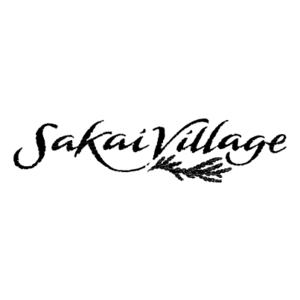 Sakai Village Logo