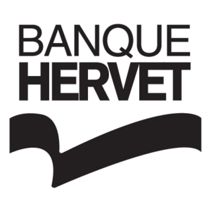Banque Hervet Logo