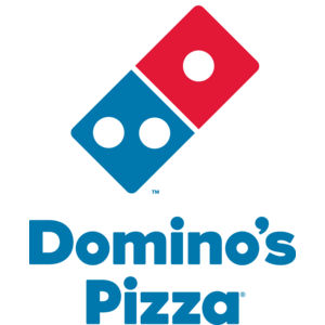 Dominos Pizza Logo