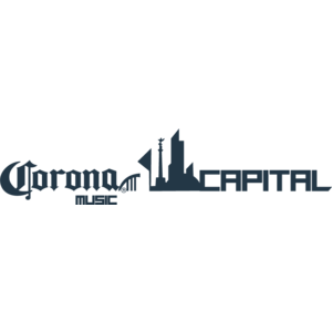 Corona Capital Logo