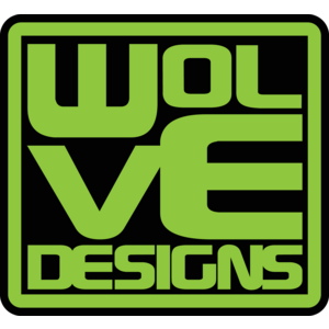 Wolve Designs Logo