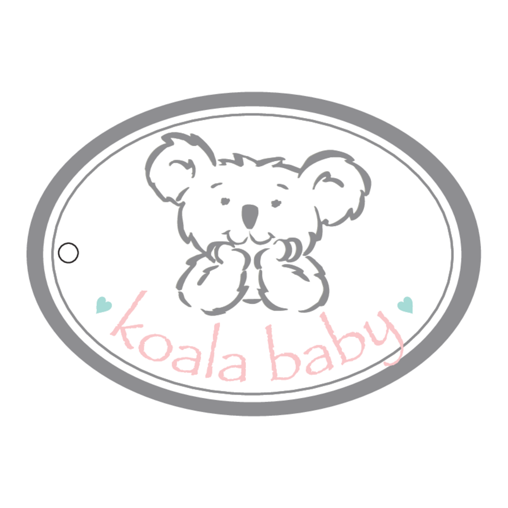 Koala,Baby