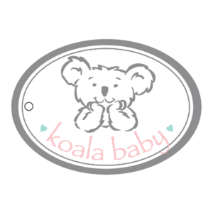 Koala Baby Logo