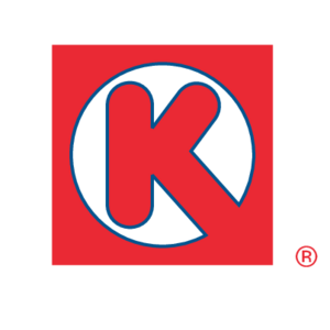 Circle K(72) Logo