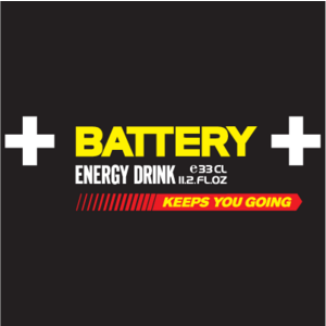 Battery Logo